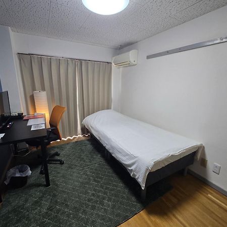 エバグリーンヴィラ太秦206もみじ Sagano ภายนอก รูปภาพ