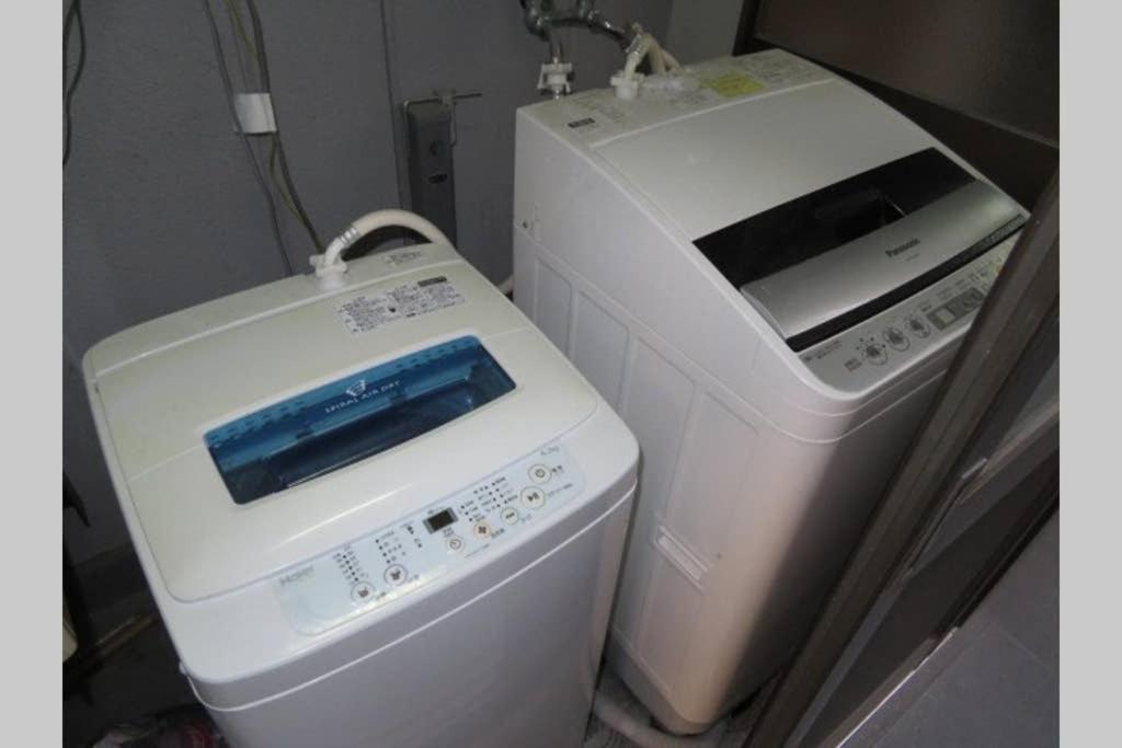 エバグリーンヴィラ太秦206もみじ Sagano ภายนอก รูปภาพ