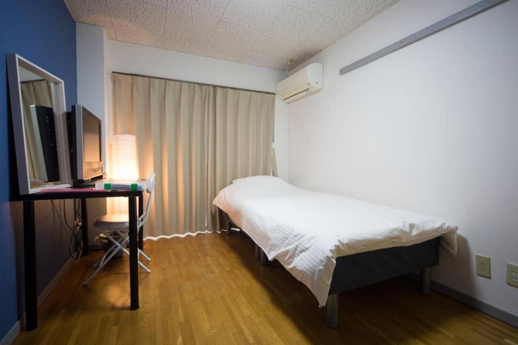 エバグリーンヴィラ太秦206もみじ Sagano ภายนอก รูปภาพ