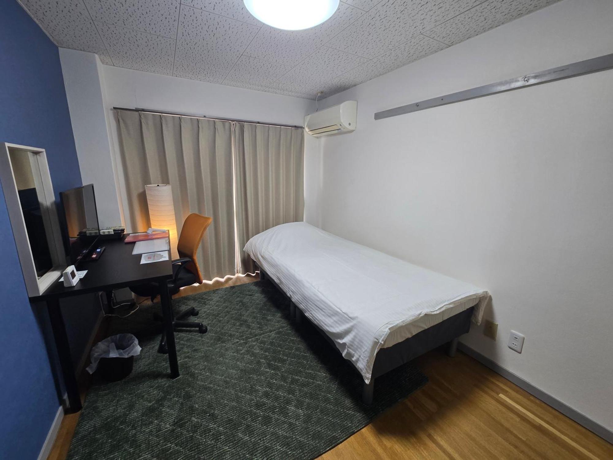 エバグリーンヴィラ太秦206もみじ Sagano ภายนอก รูปภาพ